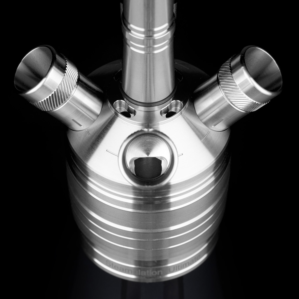 Steamulation Ultimate Gen. 2