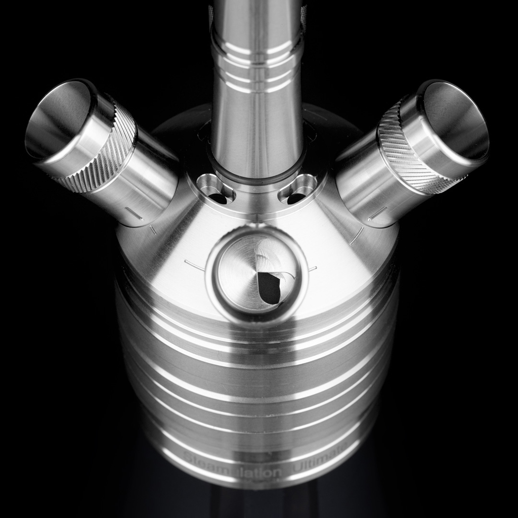 Steamulation Ultimate Gen. 2