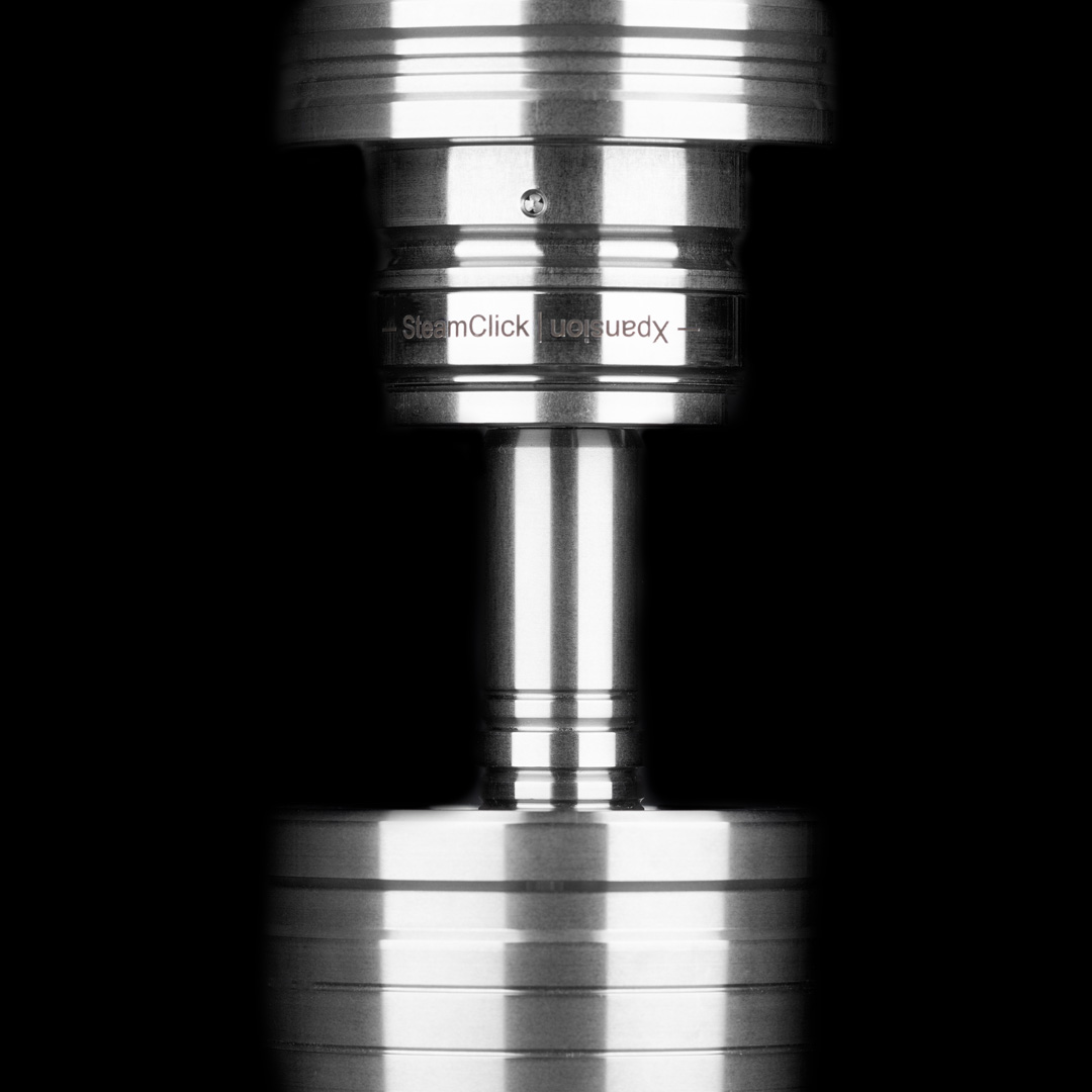 Steamulation Ultimate Gen. 2