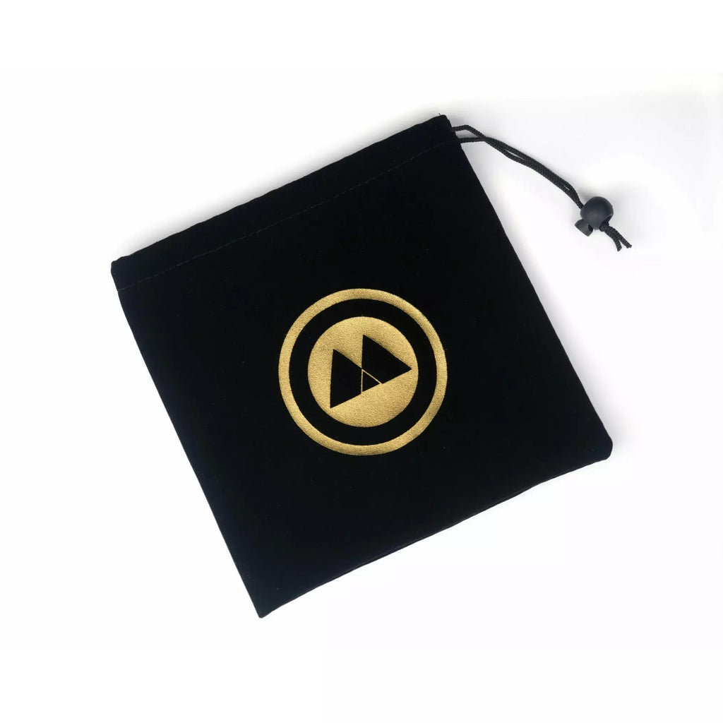 Mason Carrying Pouch