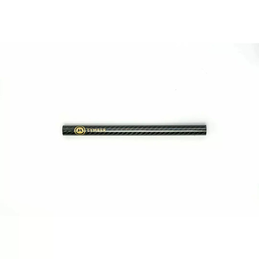 Mason Carbon Tubes