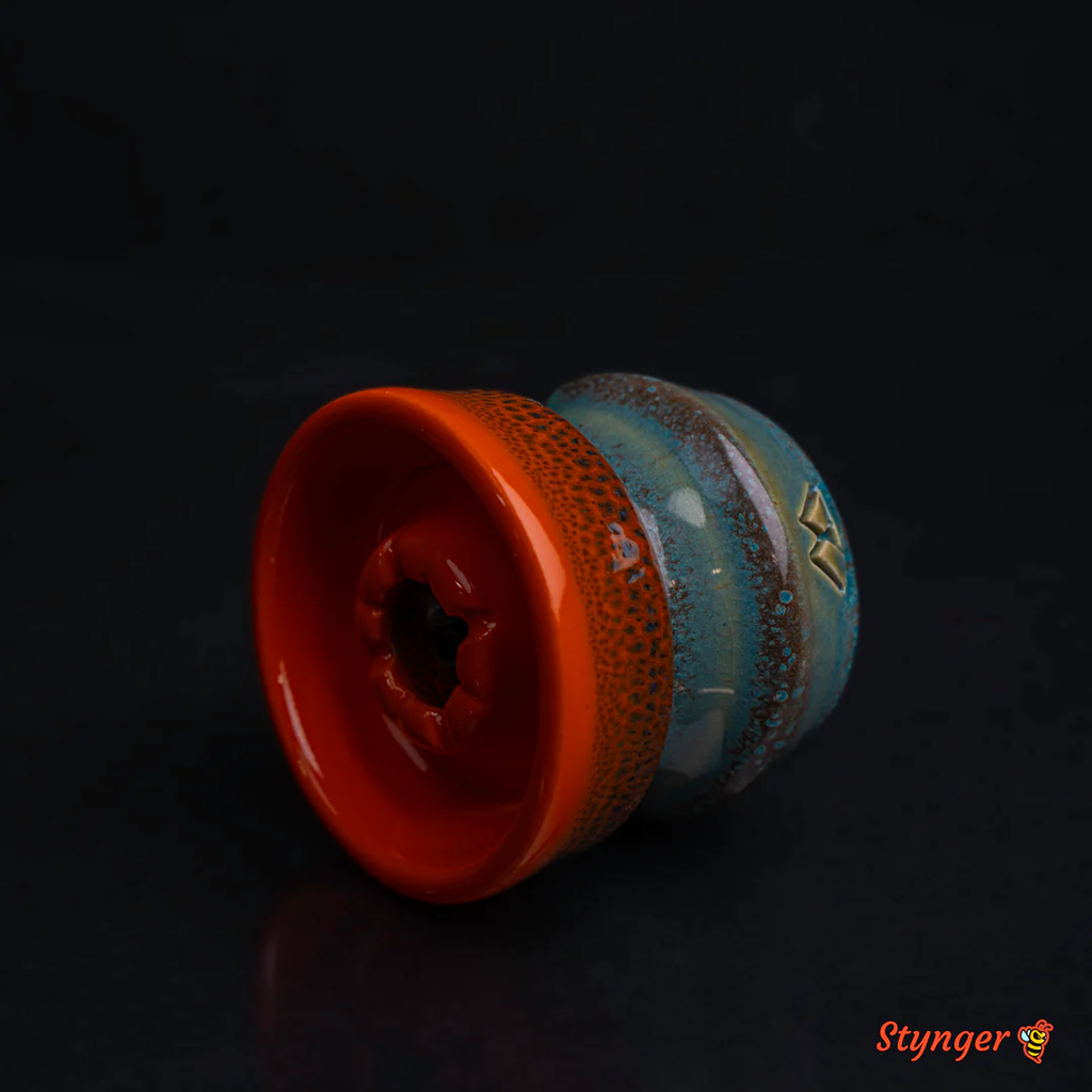 Mason Shishaware Stynger Bowl - Killa Bee