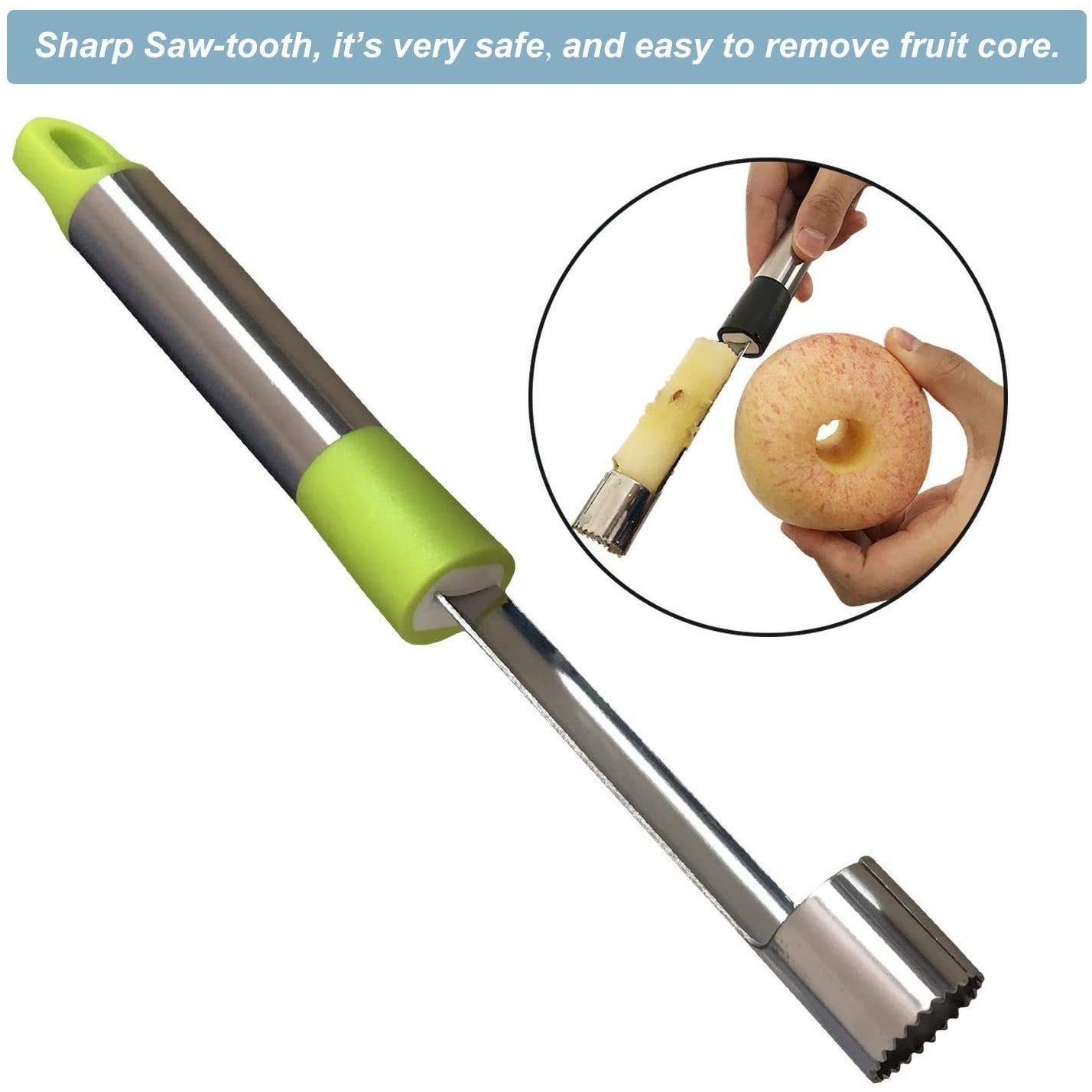 Fresh Head Core Remover