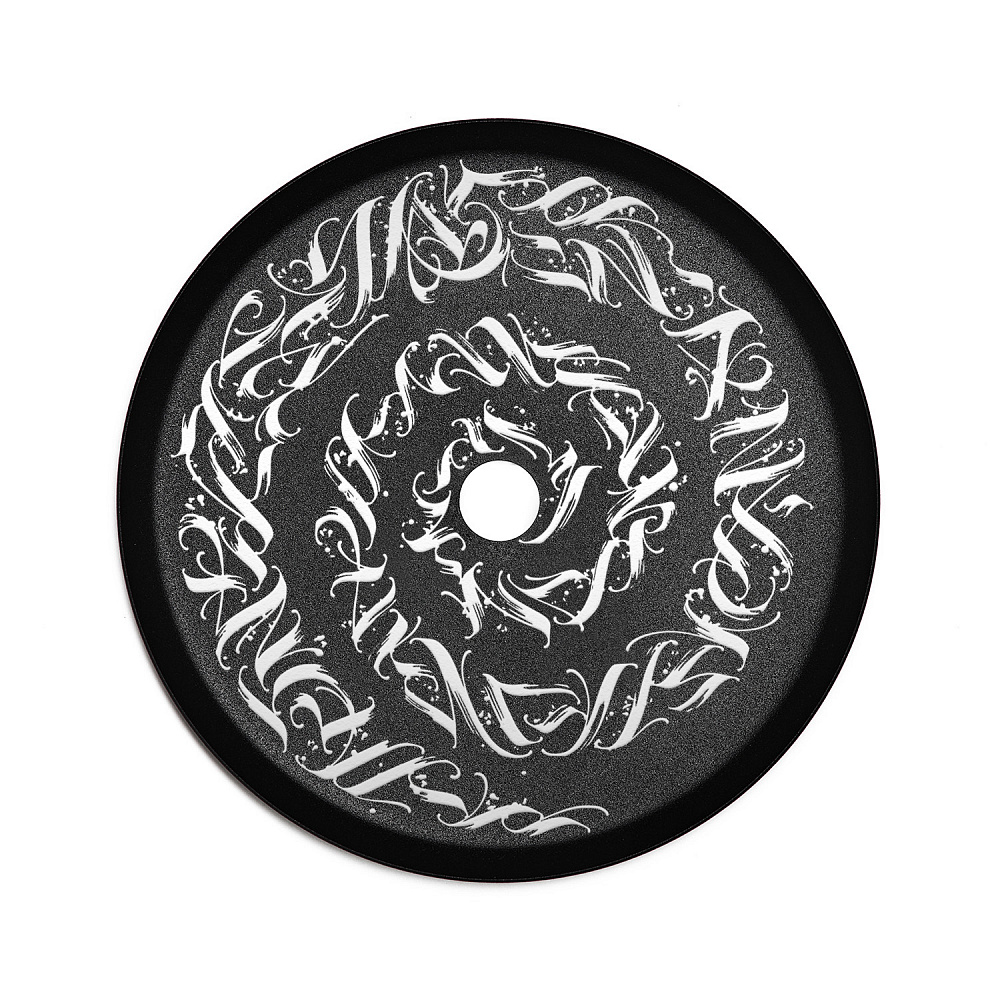 Alpha Hookah X ARTIST - Florida