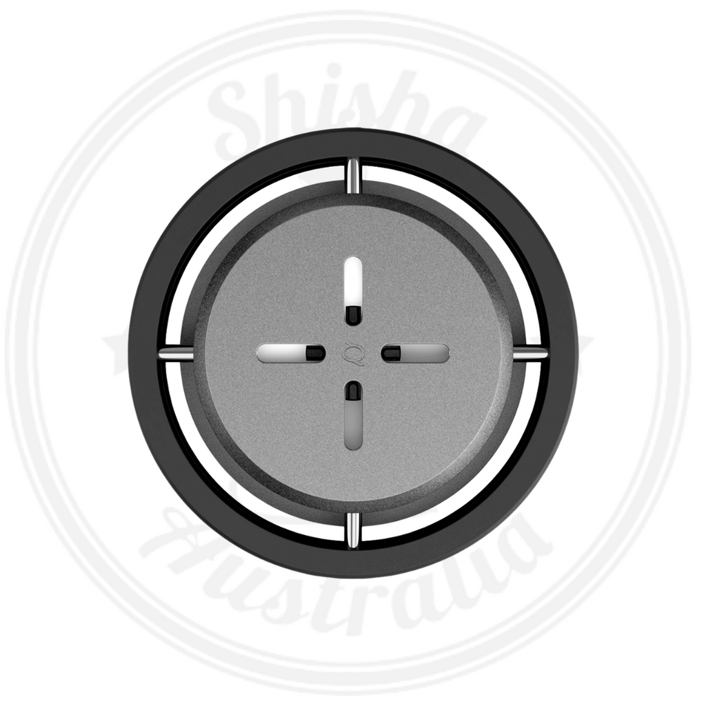 Quasar Raas 2 Original Bowl + HMD