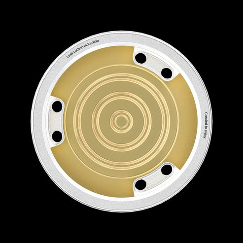 MAXX Crown Diamond Gold HMD