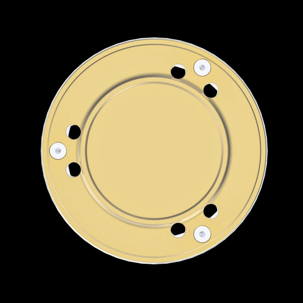 MAXX Crown Diamond Gold HMD