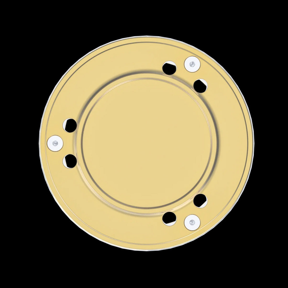 MAXX Crown Diamond Gold HMD