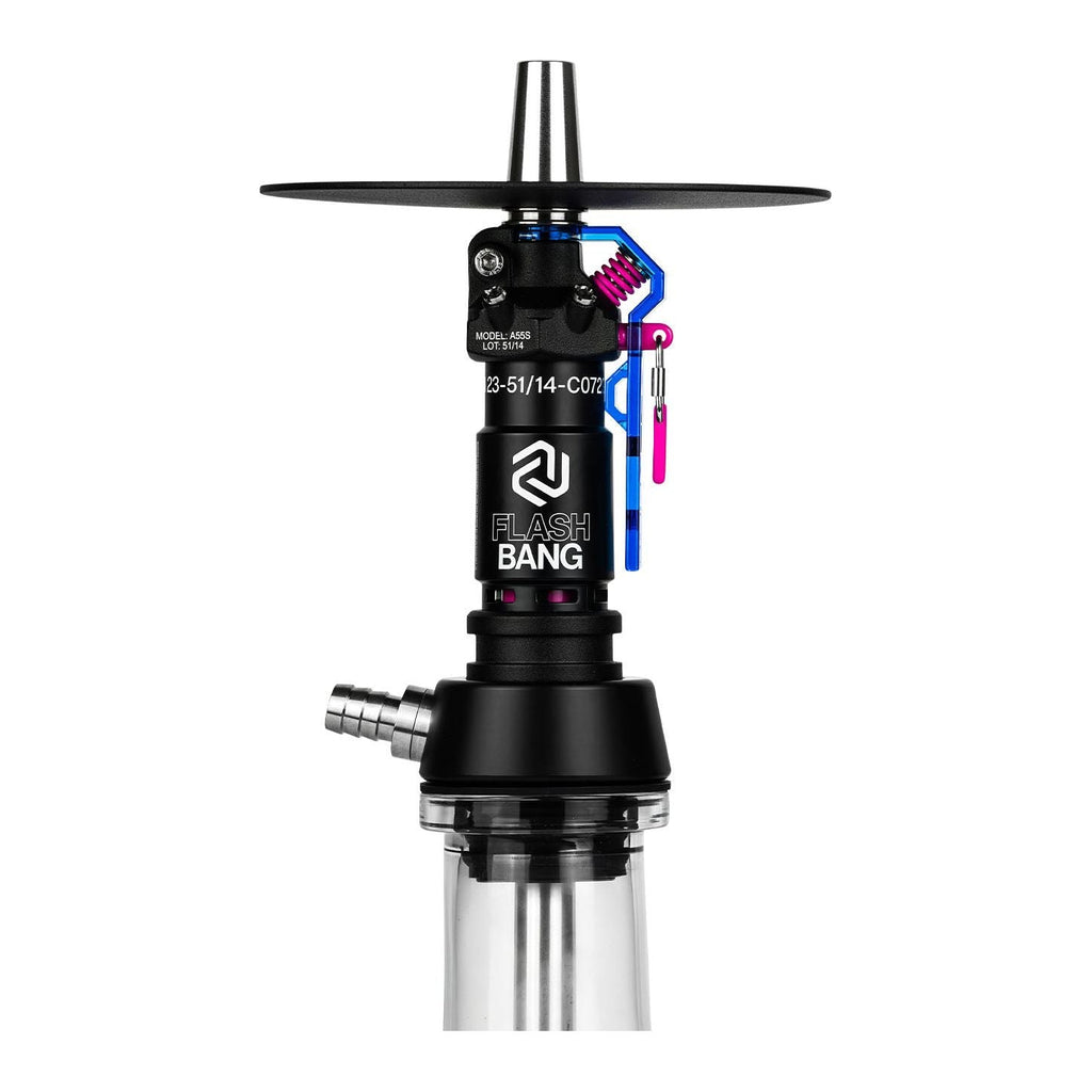 Amotion Flash Bang Special Edition Black