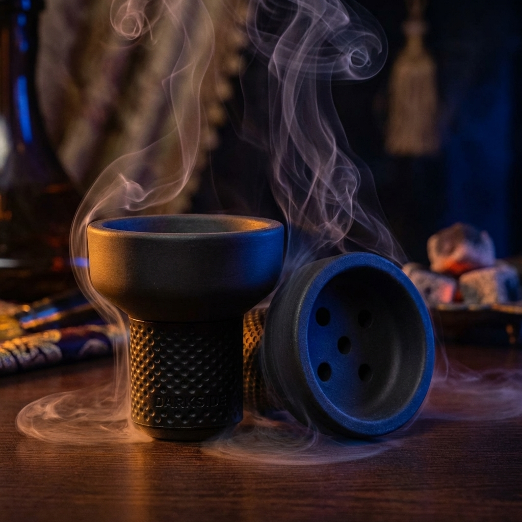 Darkside Killer Traditional Bowl