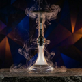 Darkside Neo Black Hookah