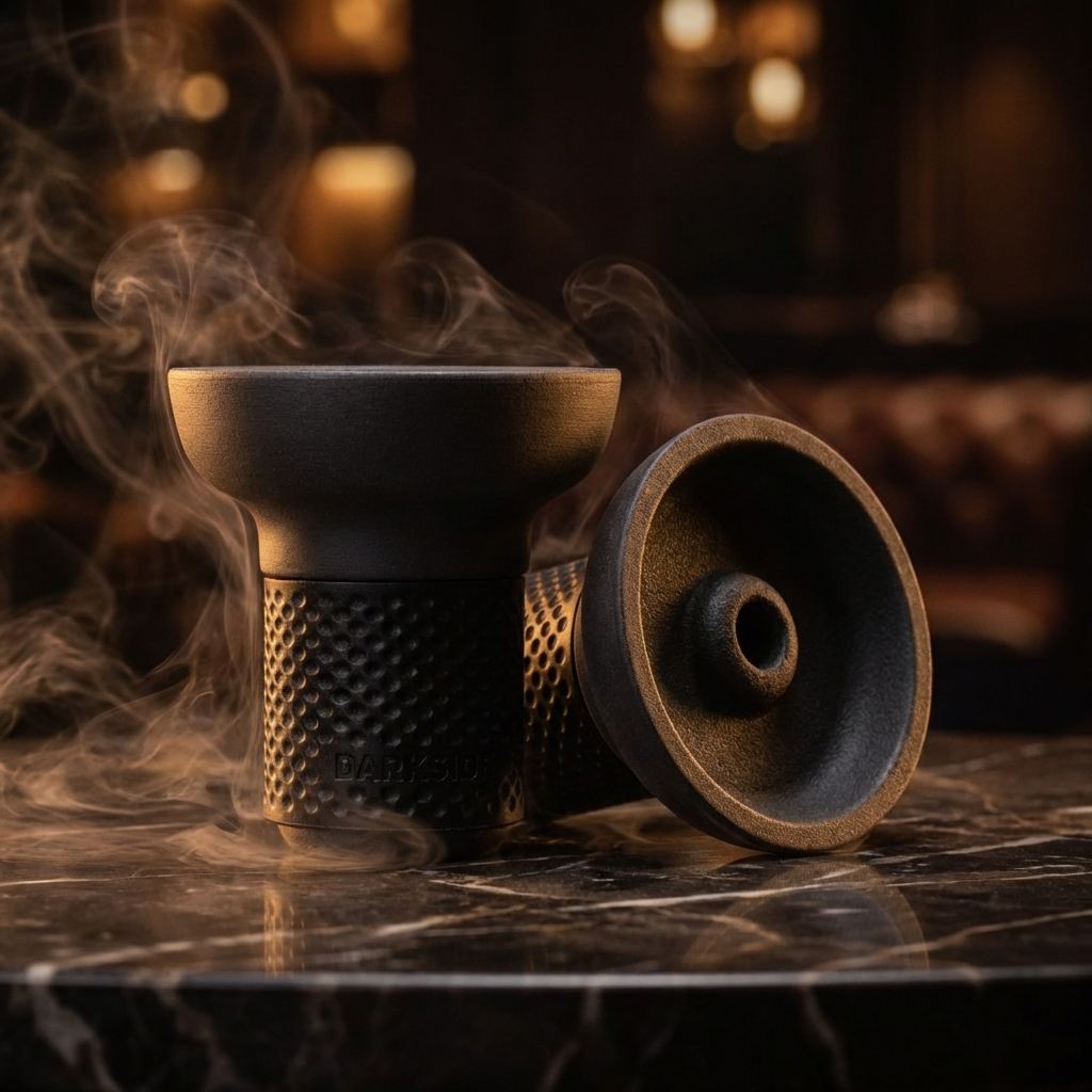 Darkside Phunnel Bowl