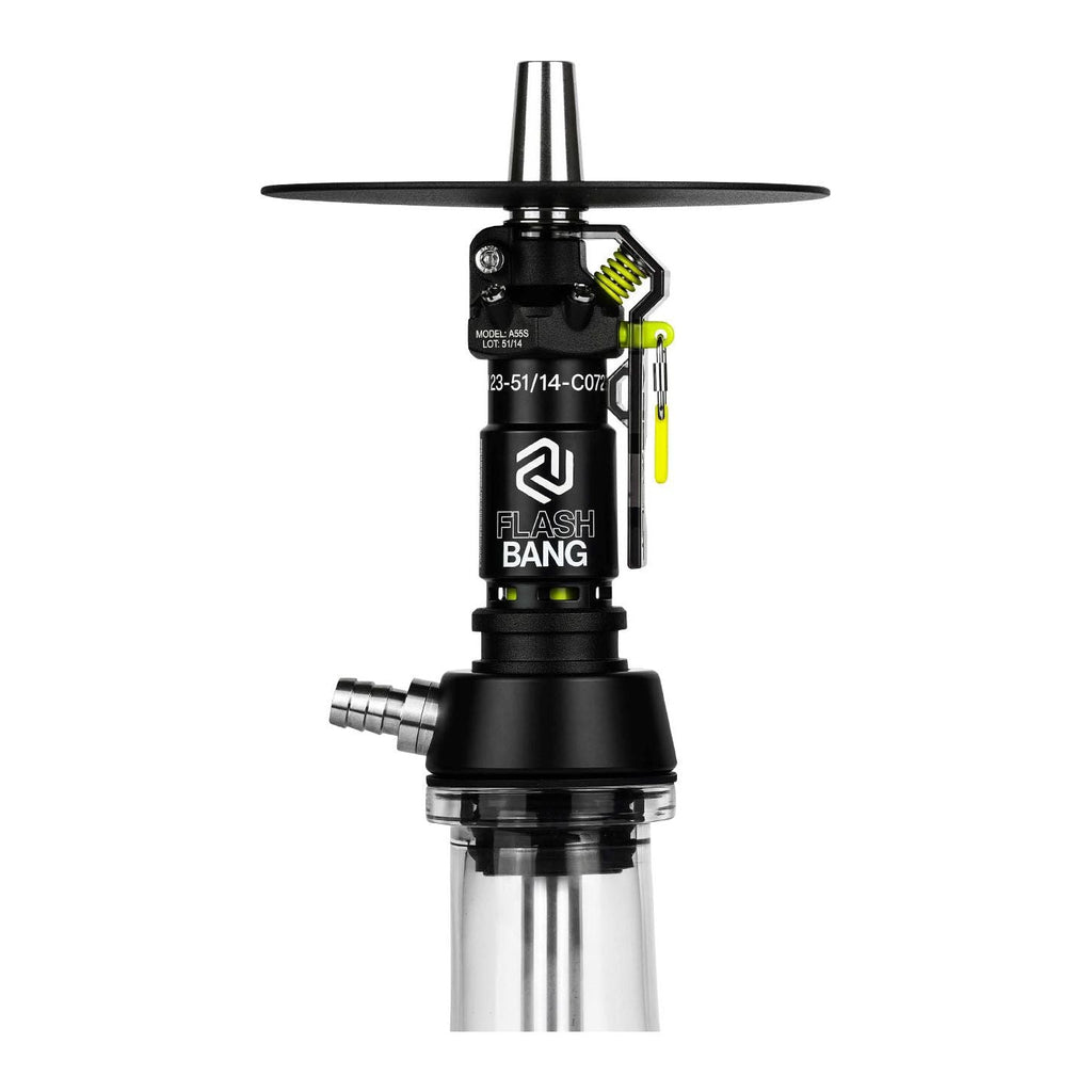 Amotion Flash Bang Special Edition Black