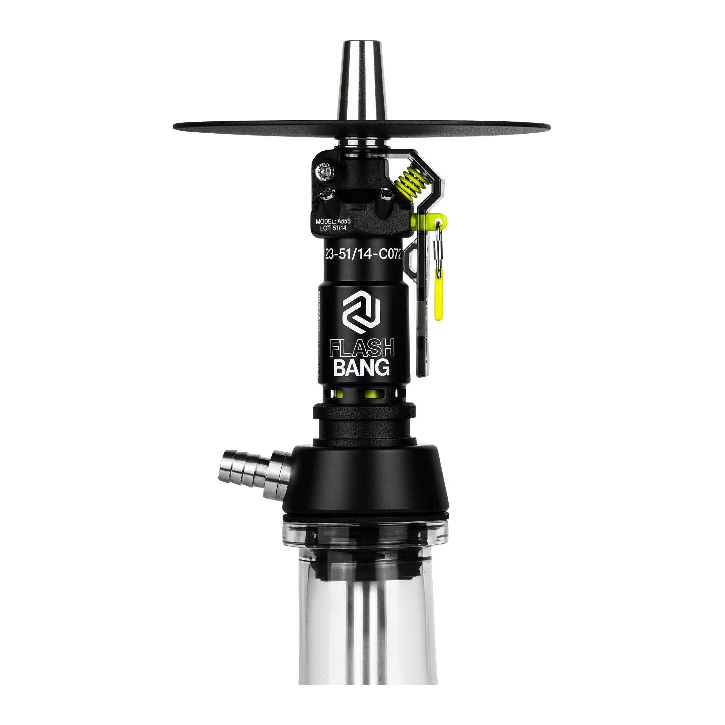 Amotion Flash Bang Special Edition Black