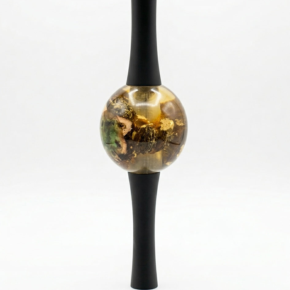 B2 F-22 Saturn Orb Shisha