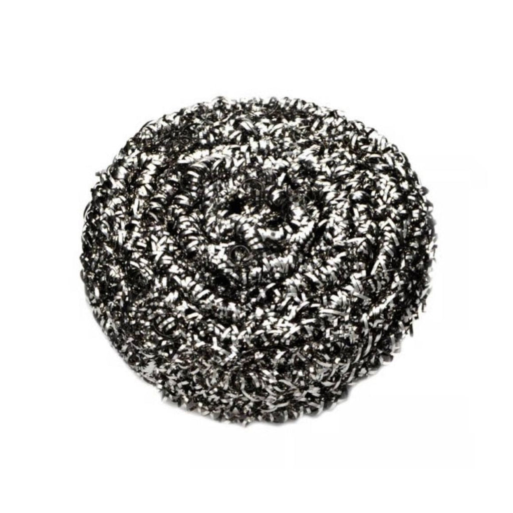 Steel Wool Bowl Cleaner
