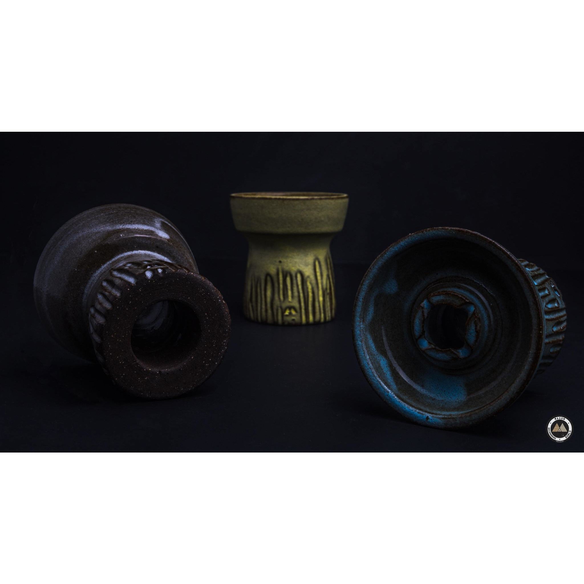 Mason Shishaware Gravyl Bowl