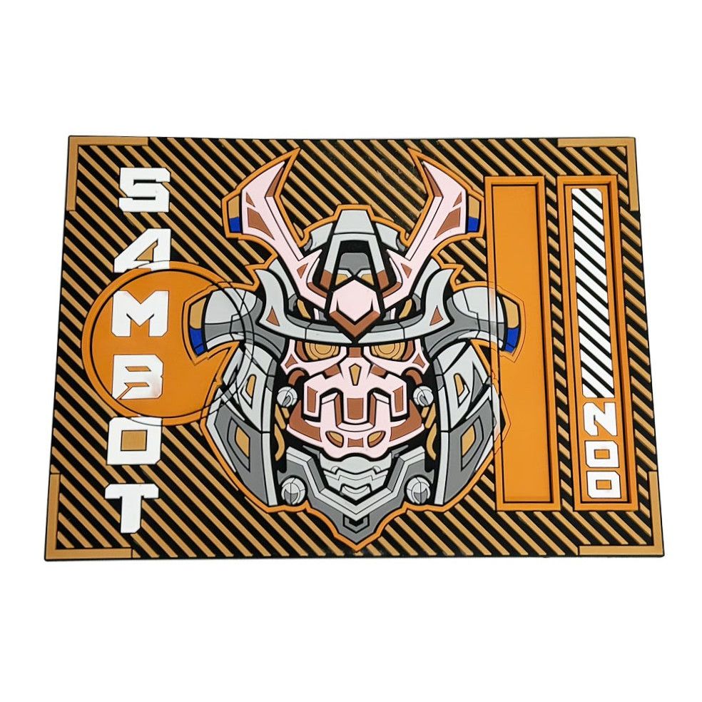 Sambot Shisha Base Mat