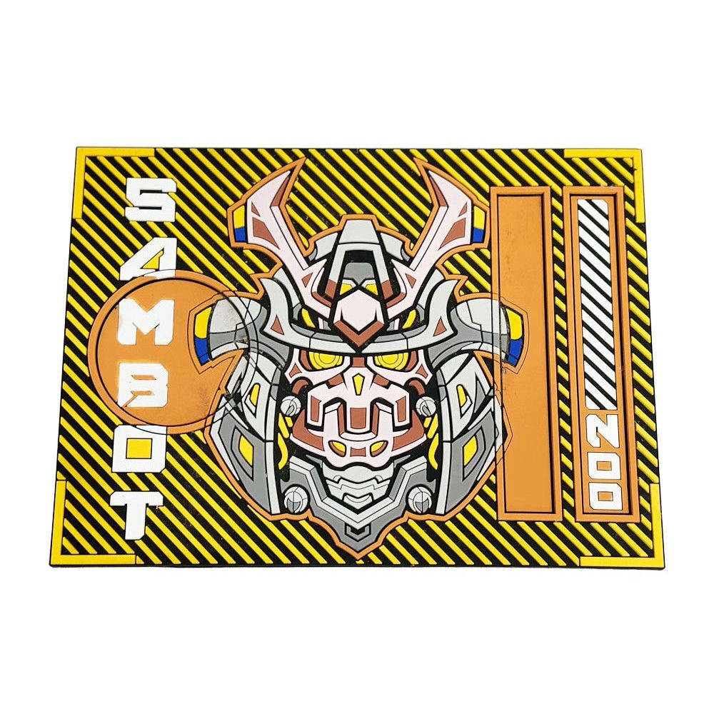 Sambot Shisha Base Mat