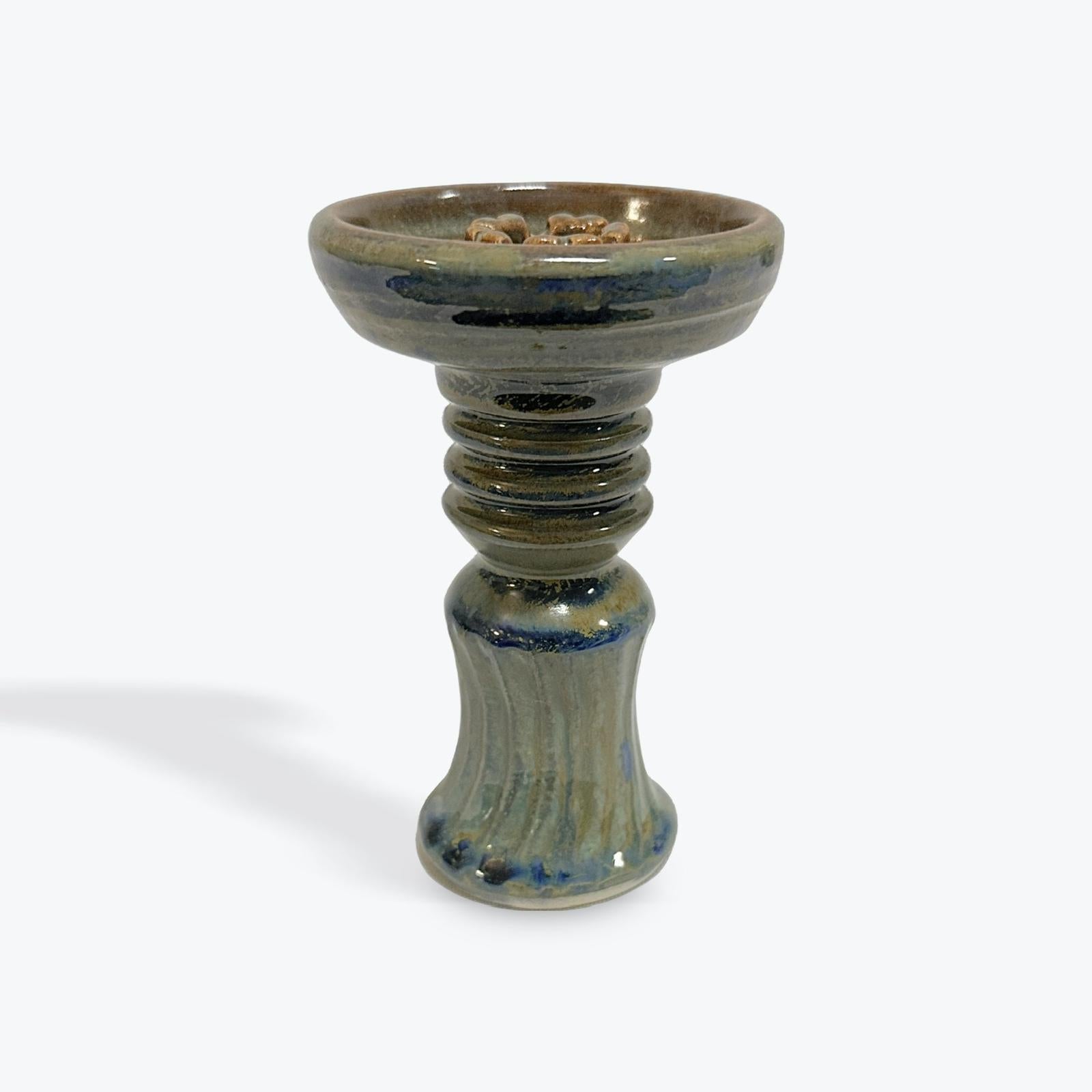 Stone Hookah Bowls - Army Collection