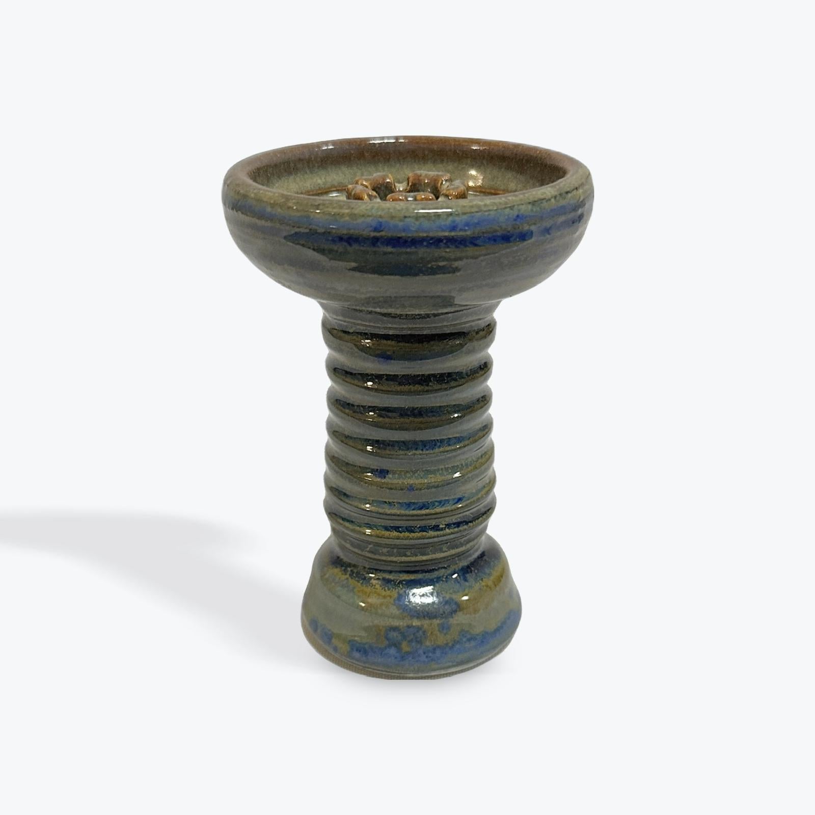 Stone Hookah Bowls - Army Collection
