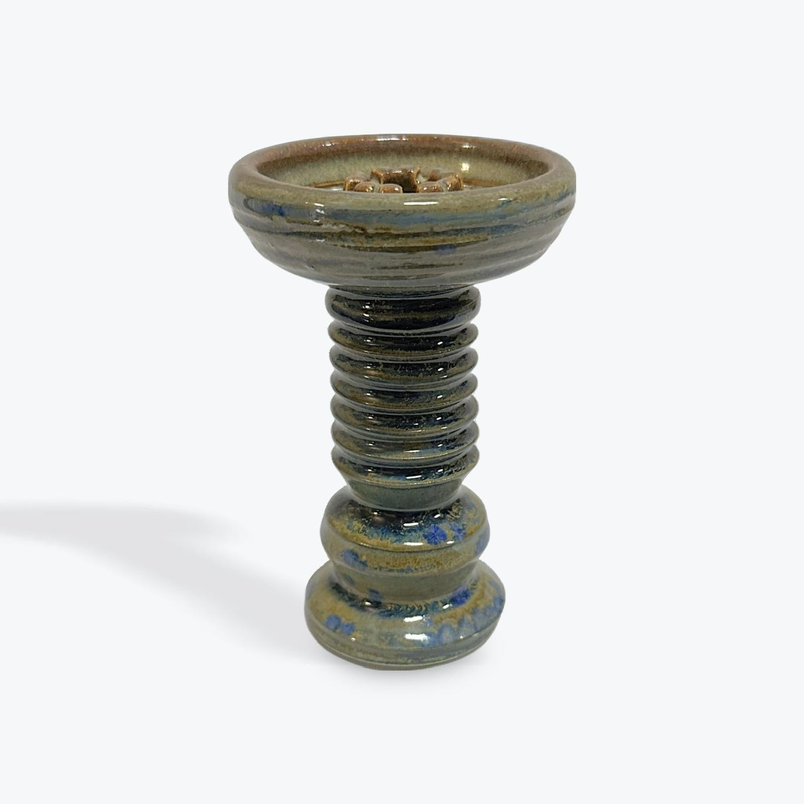 Stone Hookah Bowls - Army Collection