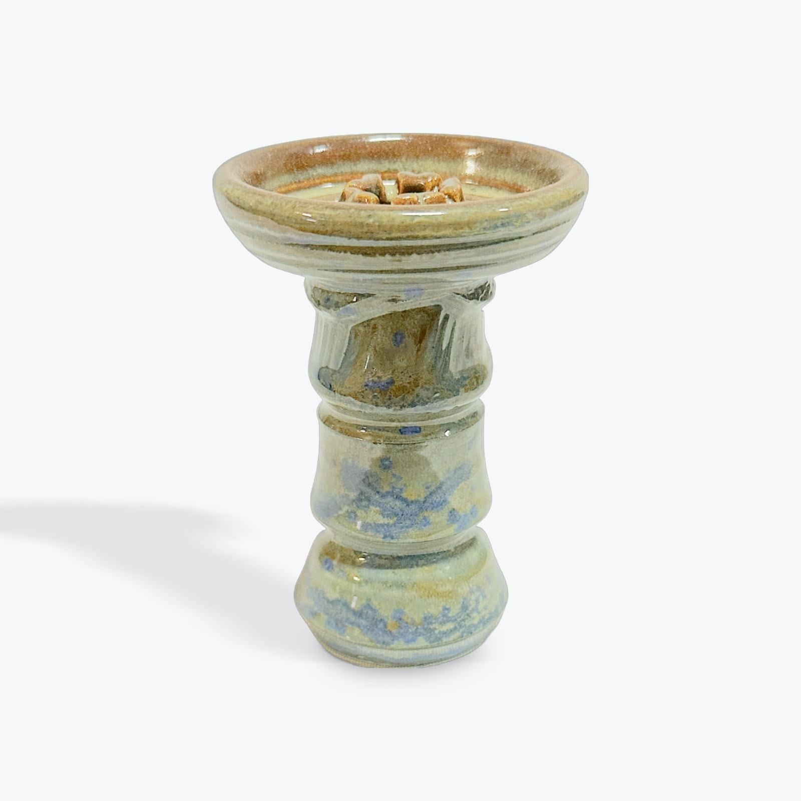 Stone Hookah Bowls - Army Collection