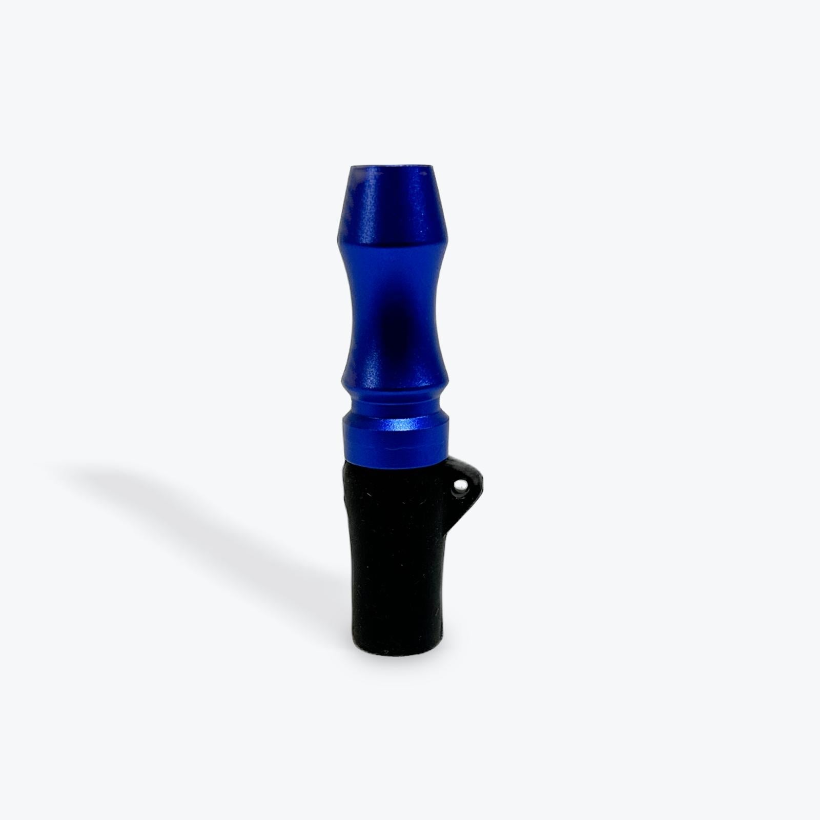 Personal Metal Mouth Tip + Lanyard