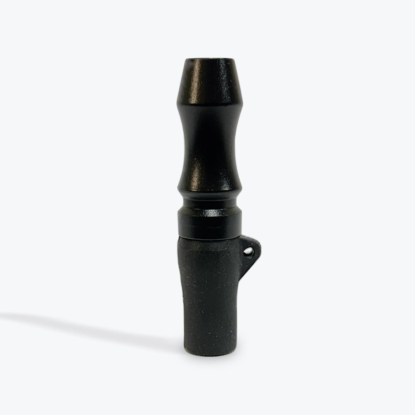 Personal Metal Mouth Tip + Lanyard
