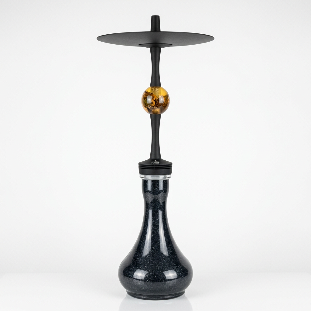 B2 F-22 Saturn Orb Shisha