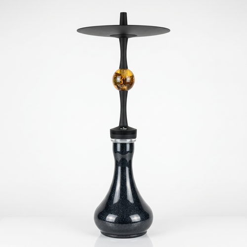 B2 F-22 Saturn Orb Shisha