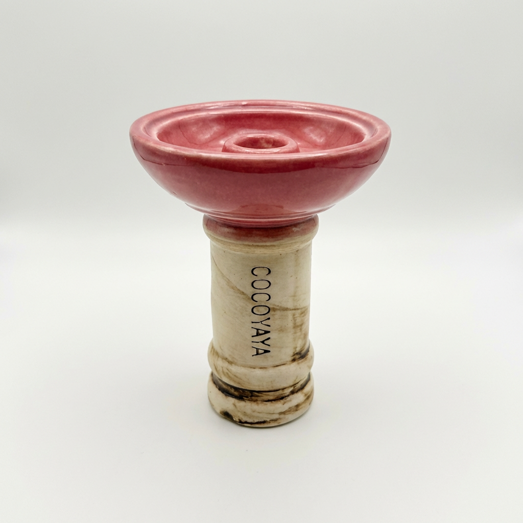 Cocoyaya Shisha Bowl
