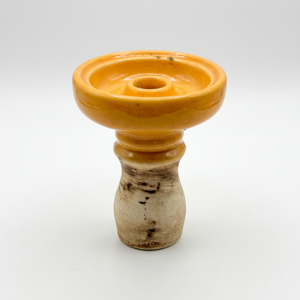 Cocoyaya Shisha Bowl