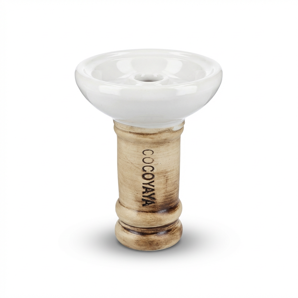 Cocoyaya Shisha Bowl