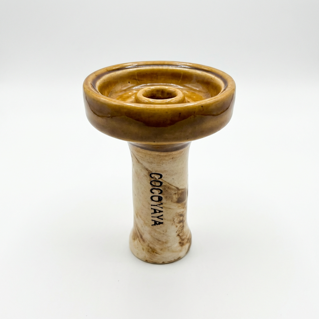 Cocoyaya Shisha Bowl
