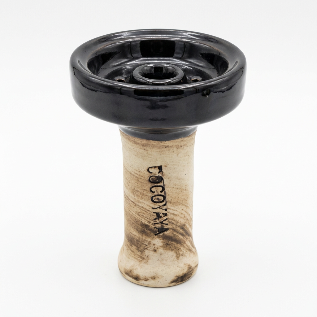 Cocoyaya Shisha Bowl