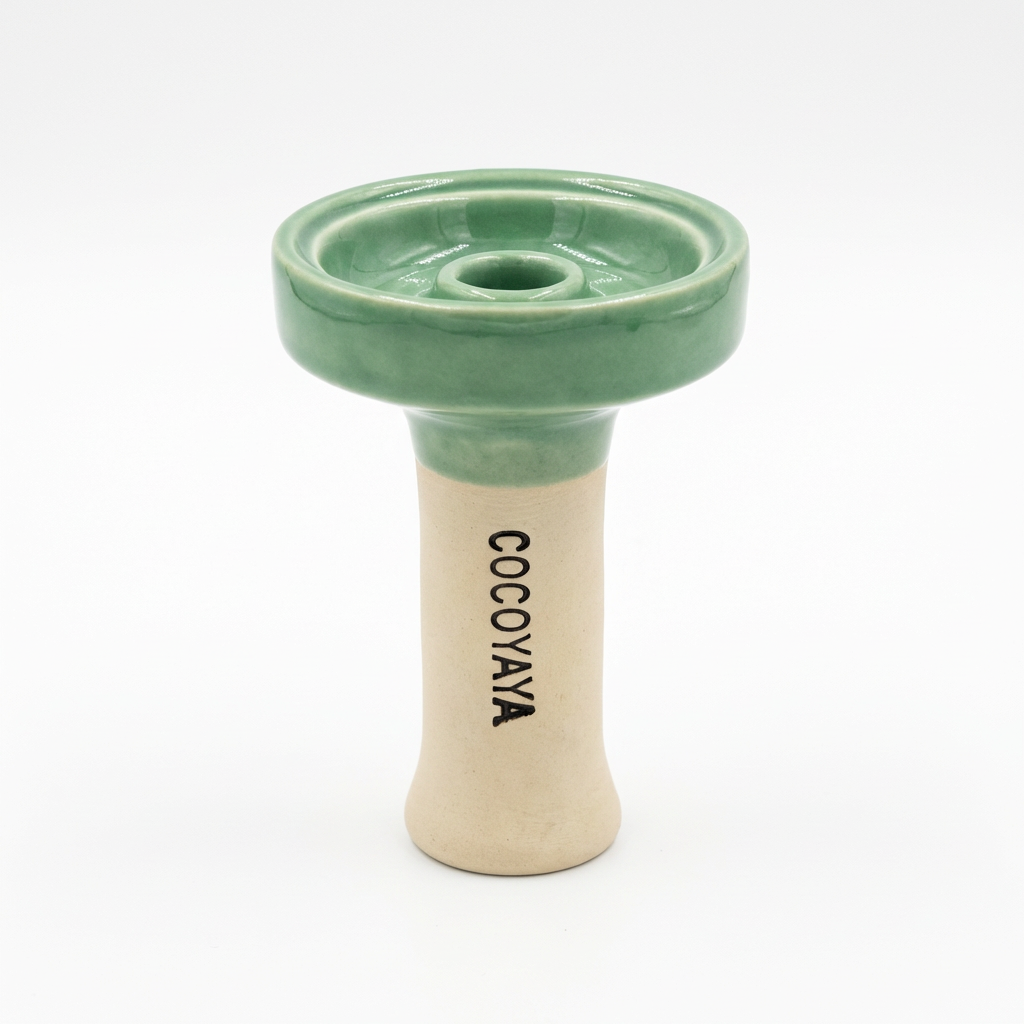 Cocoyaya Shisha Bowl