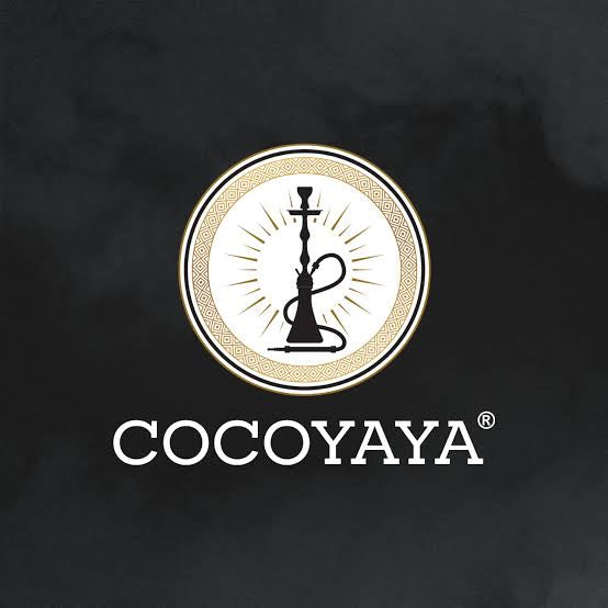 Cocoyaya Shisha Bowl