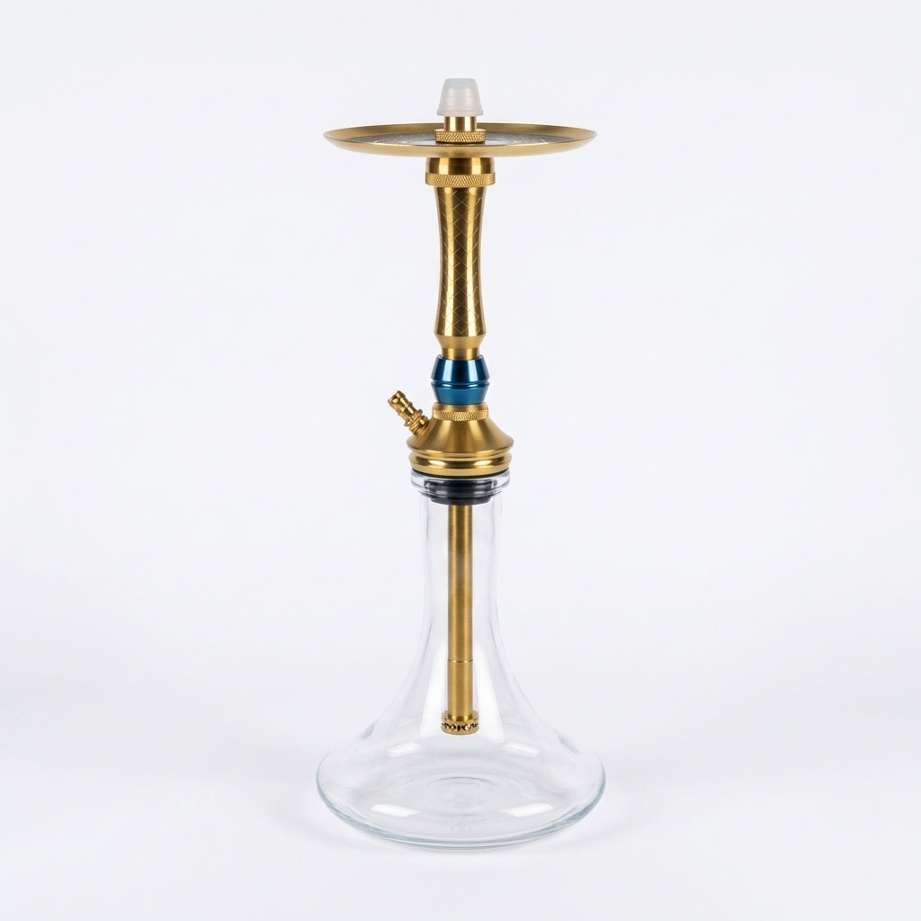Mr Shisha Valhalla Hookah