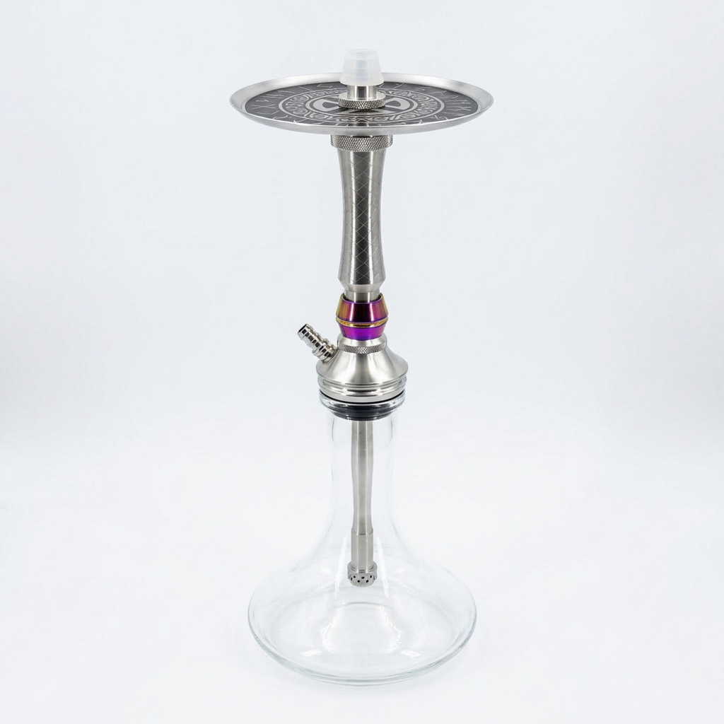 Mr Shisha Valhalla Hookah