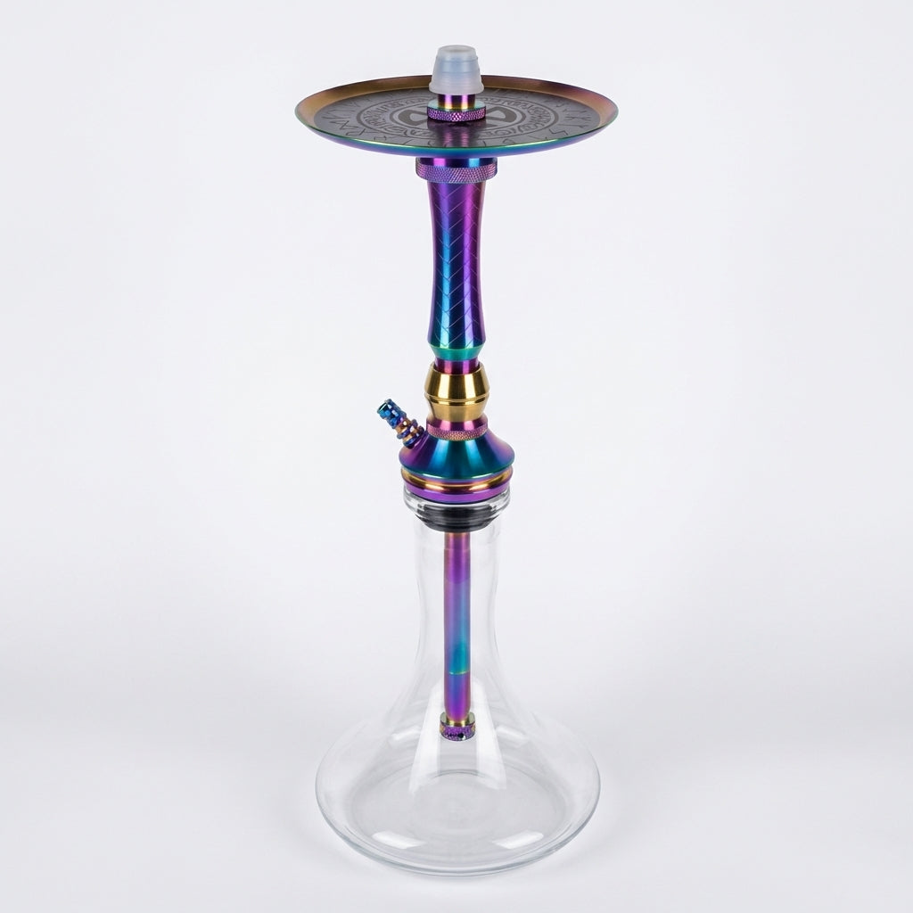Mr Shisha Valhalla Hookah