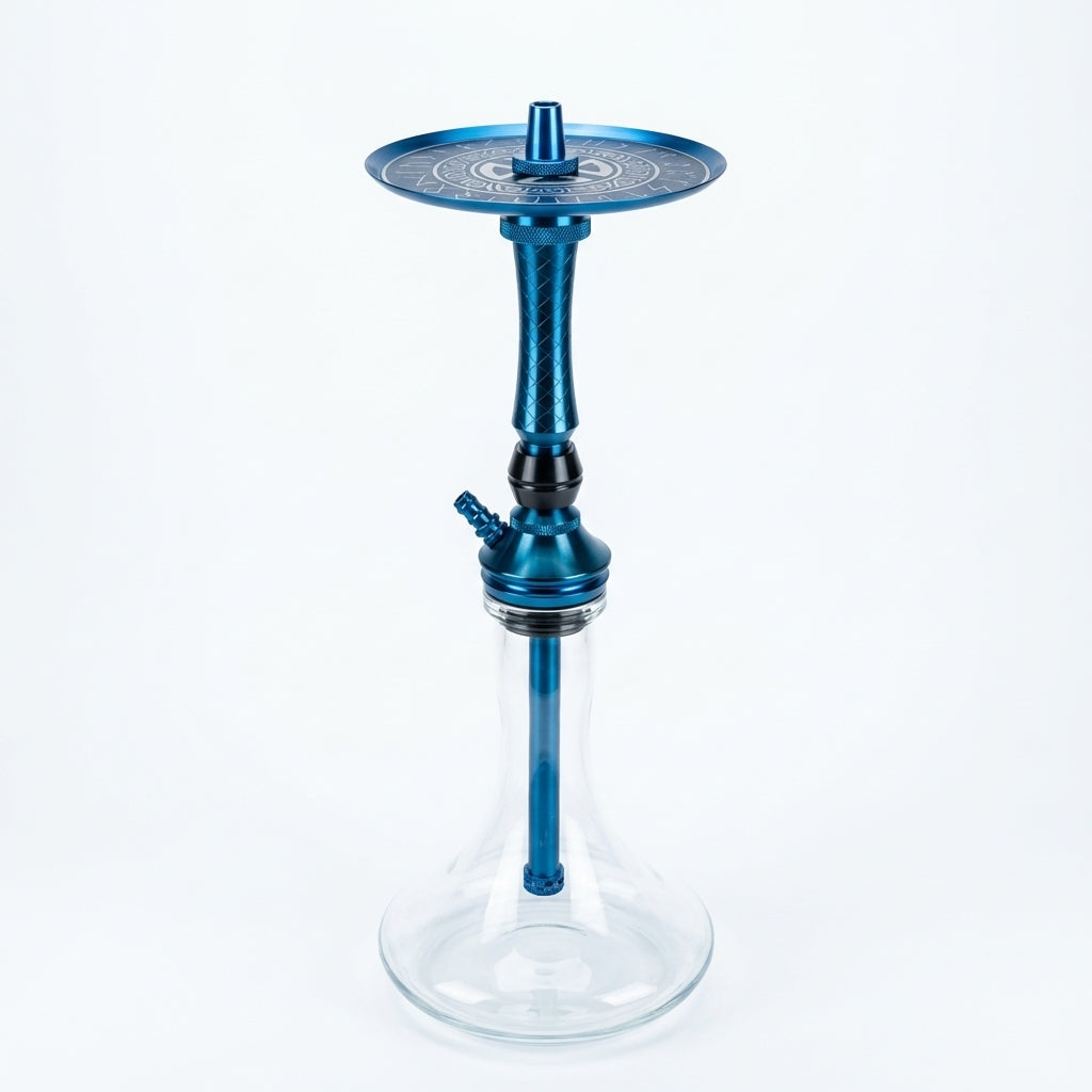 Mr Shisha Valhalla Hookah
