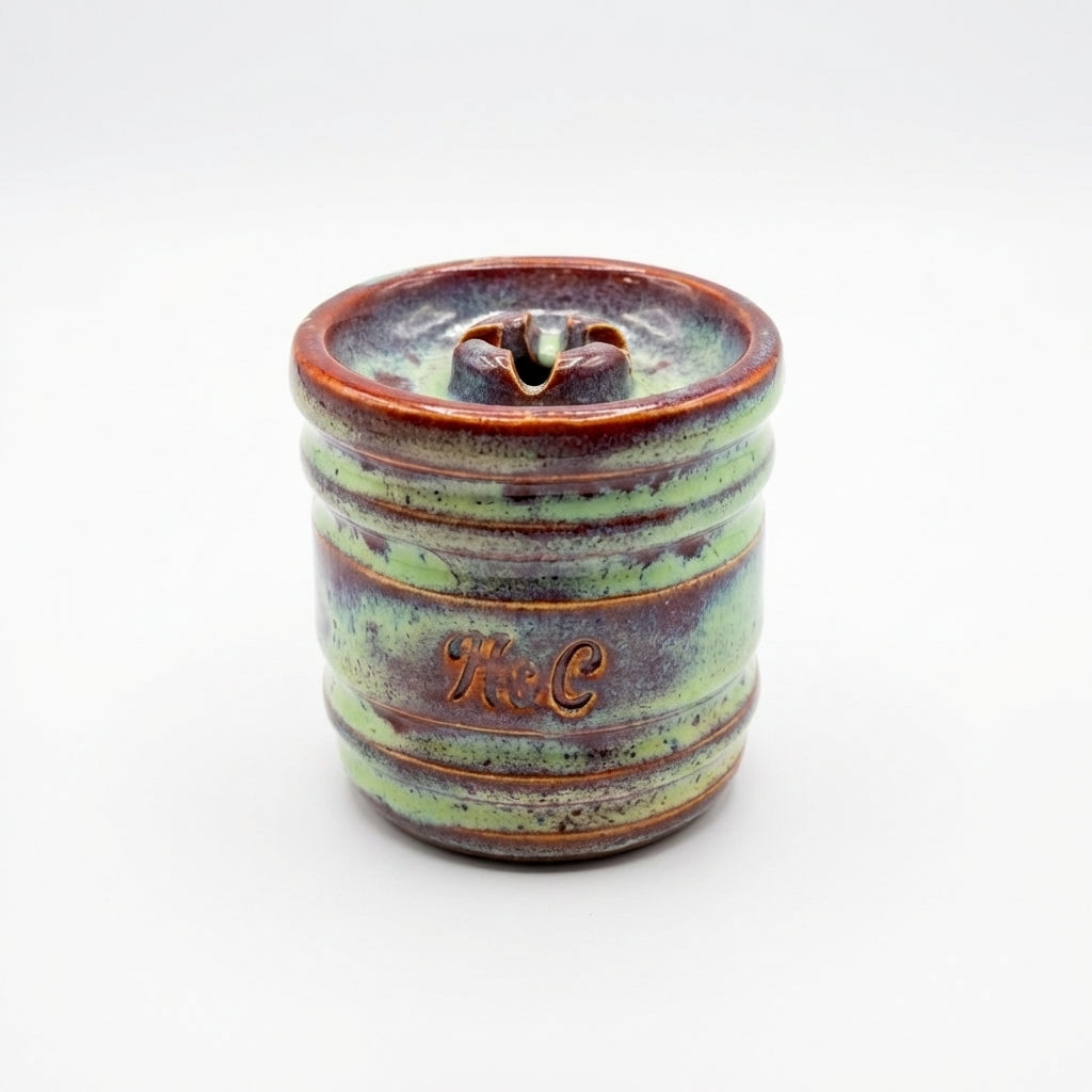 Hookah and Chee Phunnel Bowl