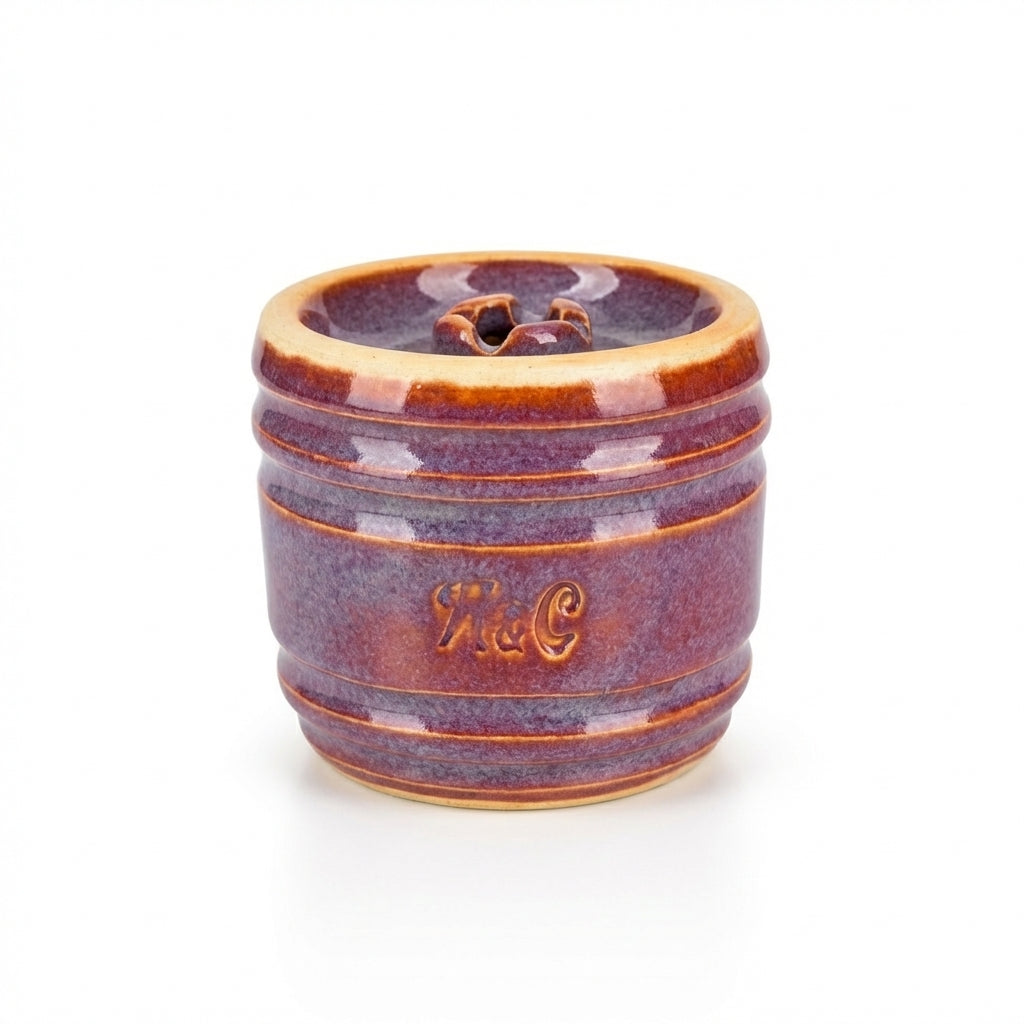 Hookah and Chee Phunnel Bowl