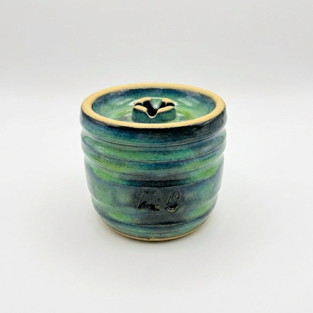 Hookah and Chee Phunnel Bowl