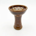 Tangiers Traditional Shisha Bowl