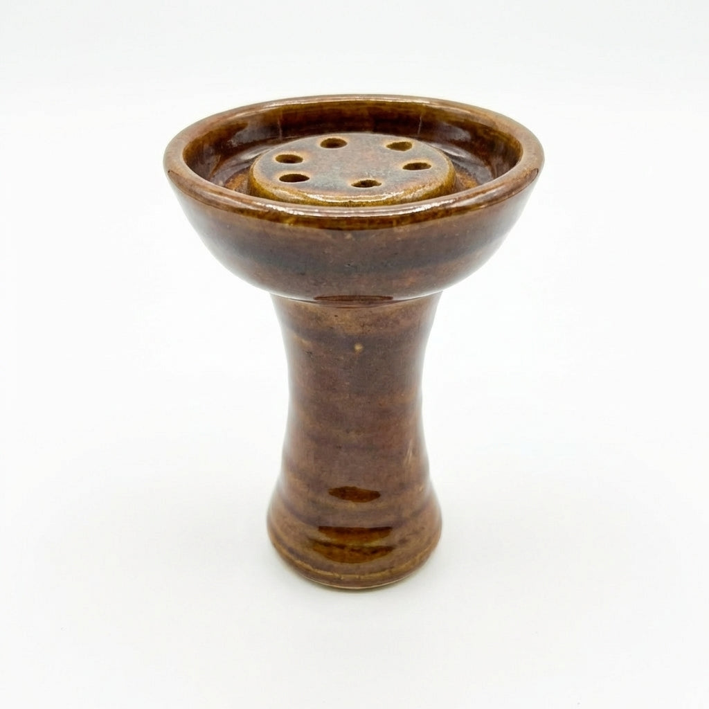 Tangiers Traditional Shisha Bowl