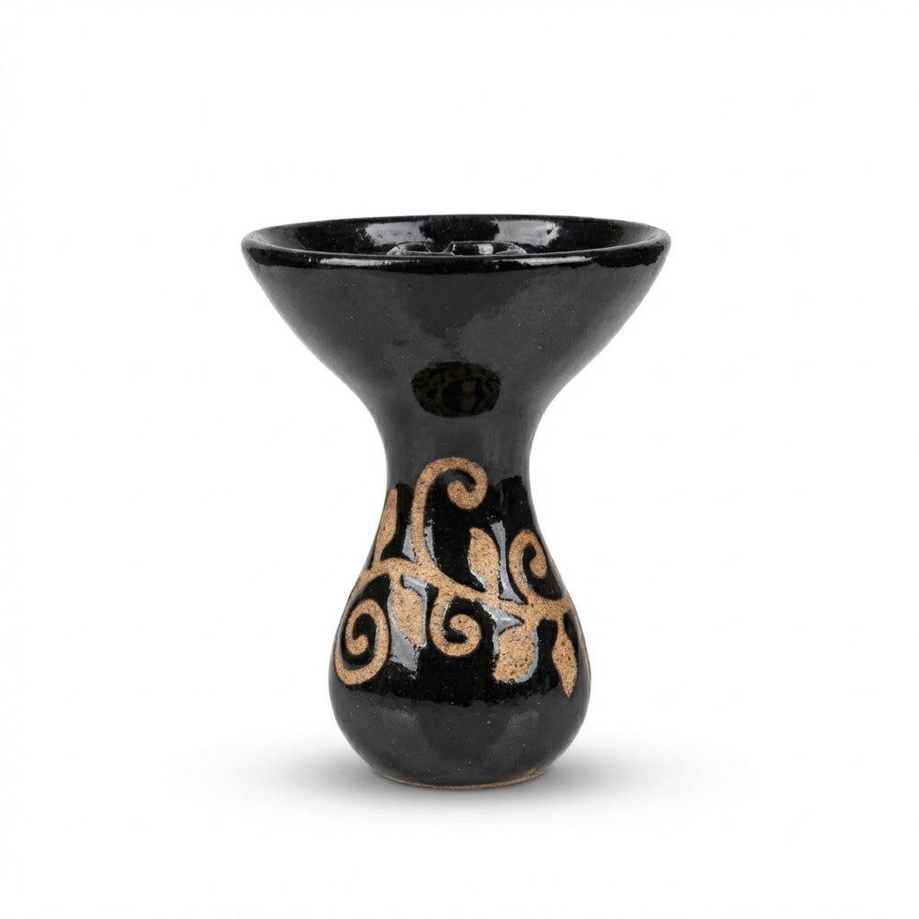 Muka Phunnel Shisha Bowl