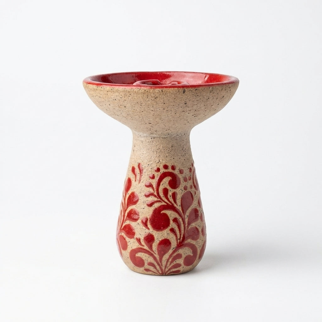 Muka Phunnel Shisha Bowl