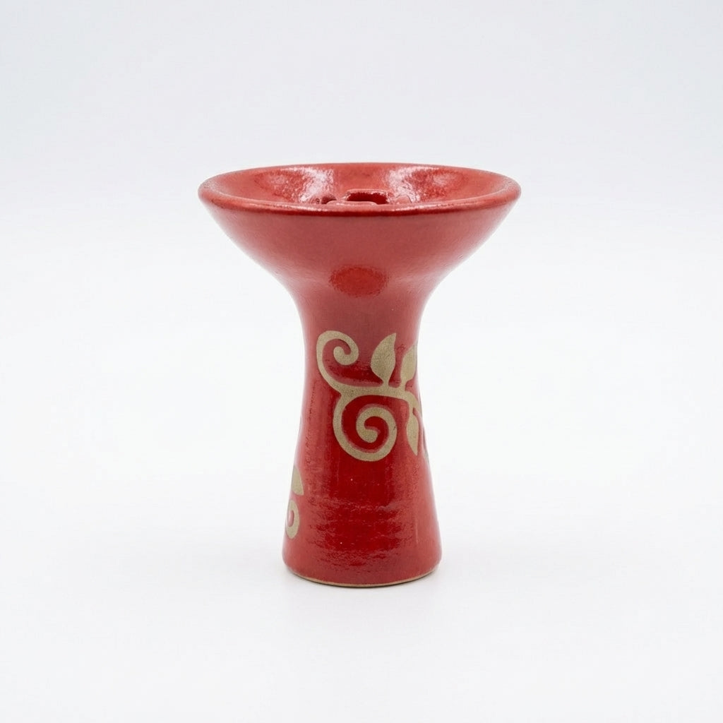 Muka Phunnel Shisha Bowl